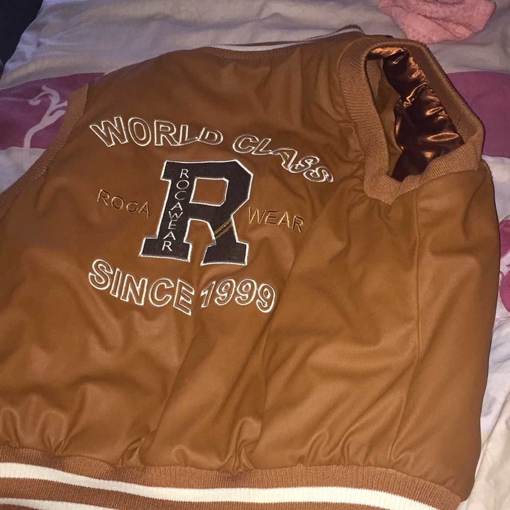 Jacket - Picture 2 of 2